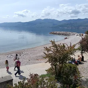 My Way Room, Parking, Sea View, Terrace Rijeka